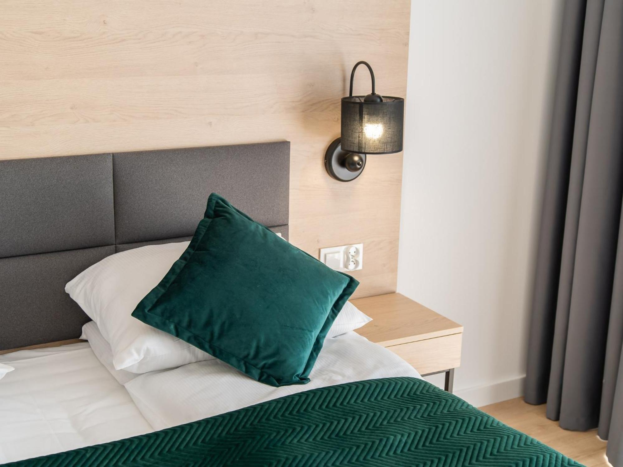 FARO Apartamenty Kasprowicza 20 B Kołobrzeg Zewnętrze zdjęcie
