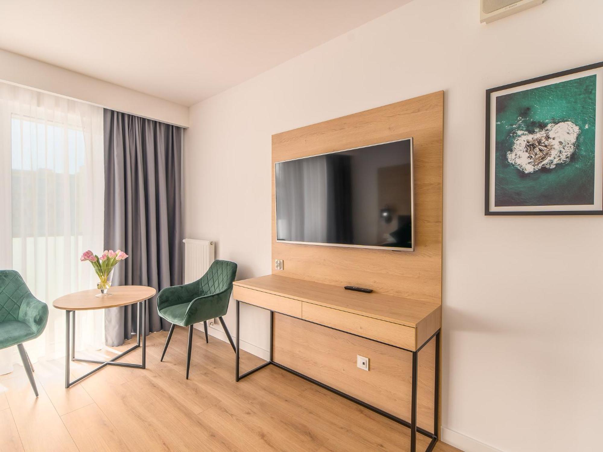FARO Apartamenty Kasprowicza 20 B Kołobrzeg Zewnętrze zdjęcie