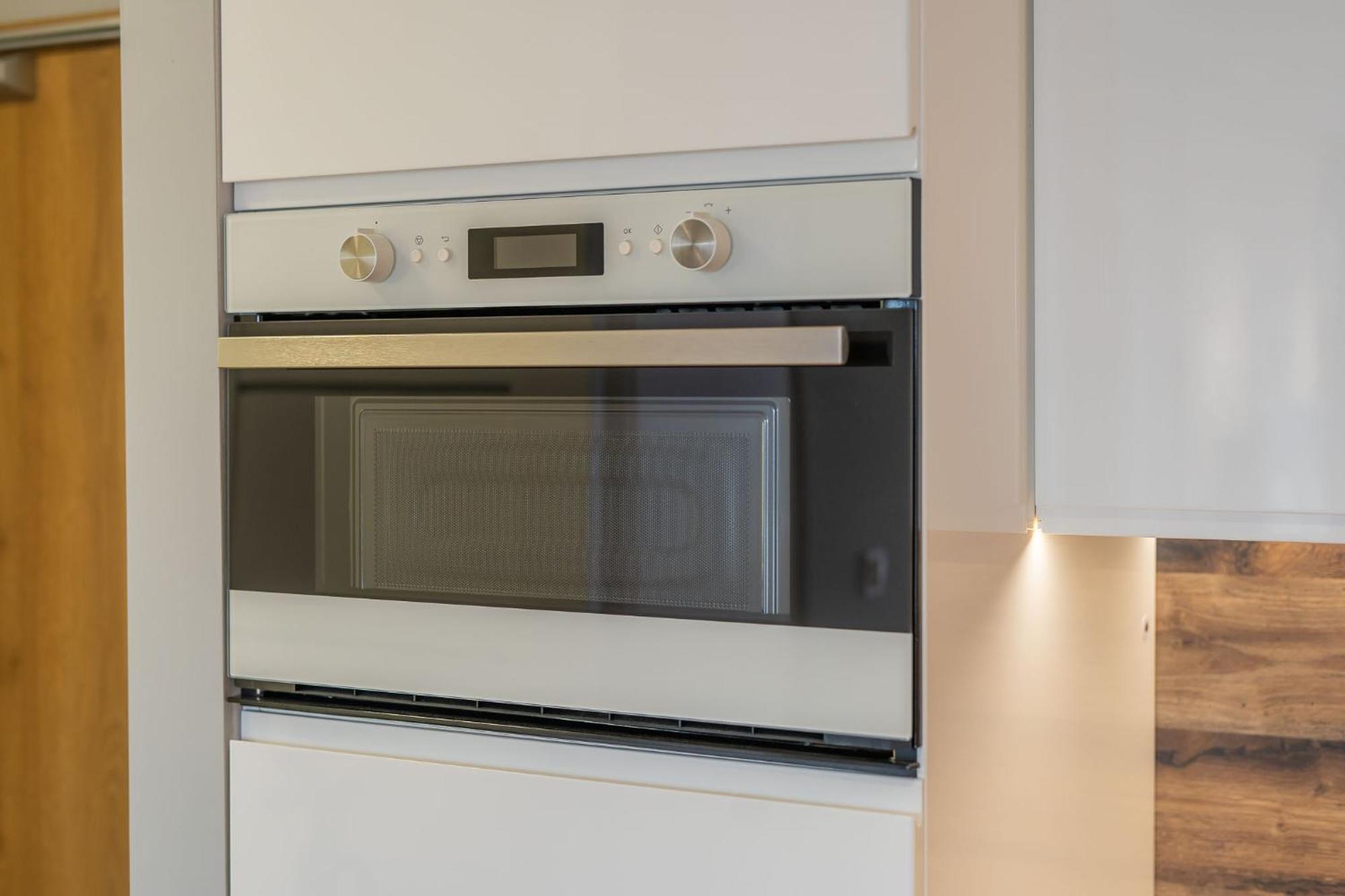 FARO Apartamenty Kasprowicza 20 B Kołobrzeg Zewnętrze zdjęcie