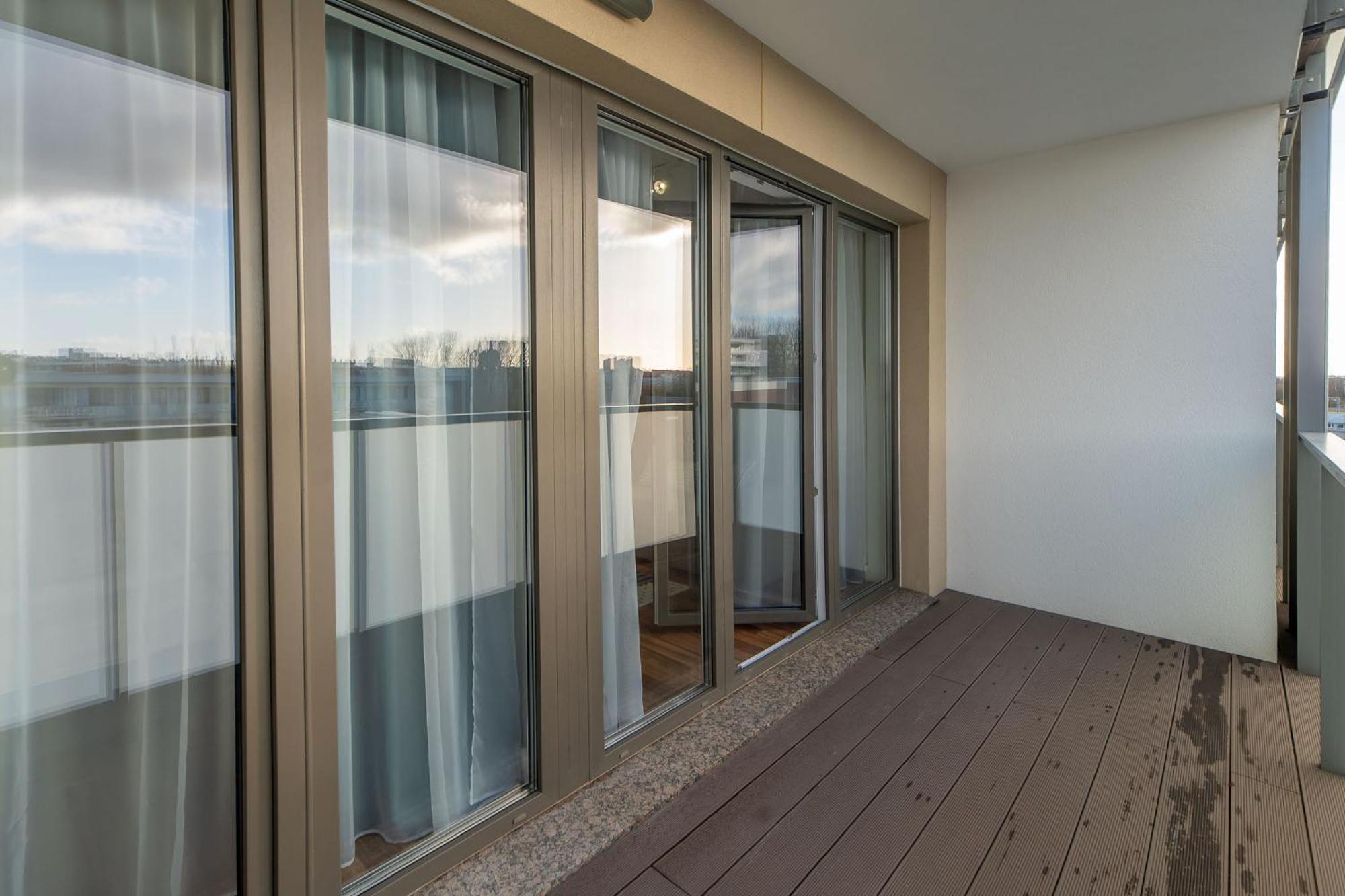 FARO Apartamenty Kasprowicza 20 B Kołobrzeg Zewnętrze zdjęcie