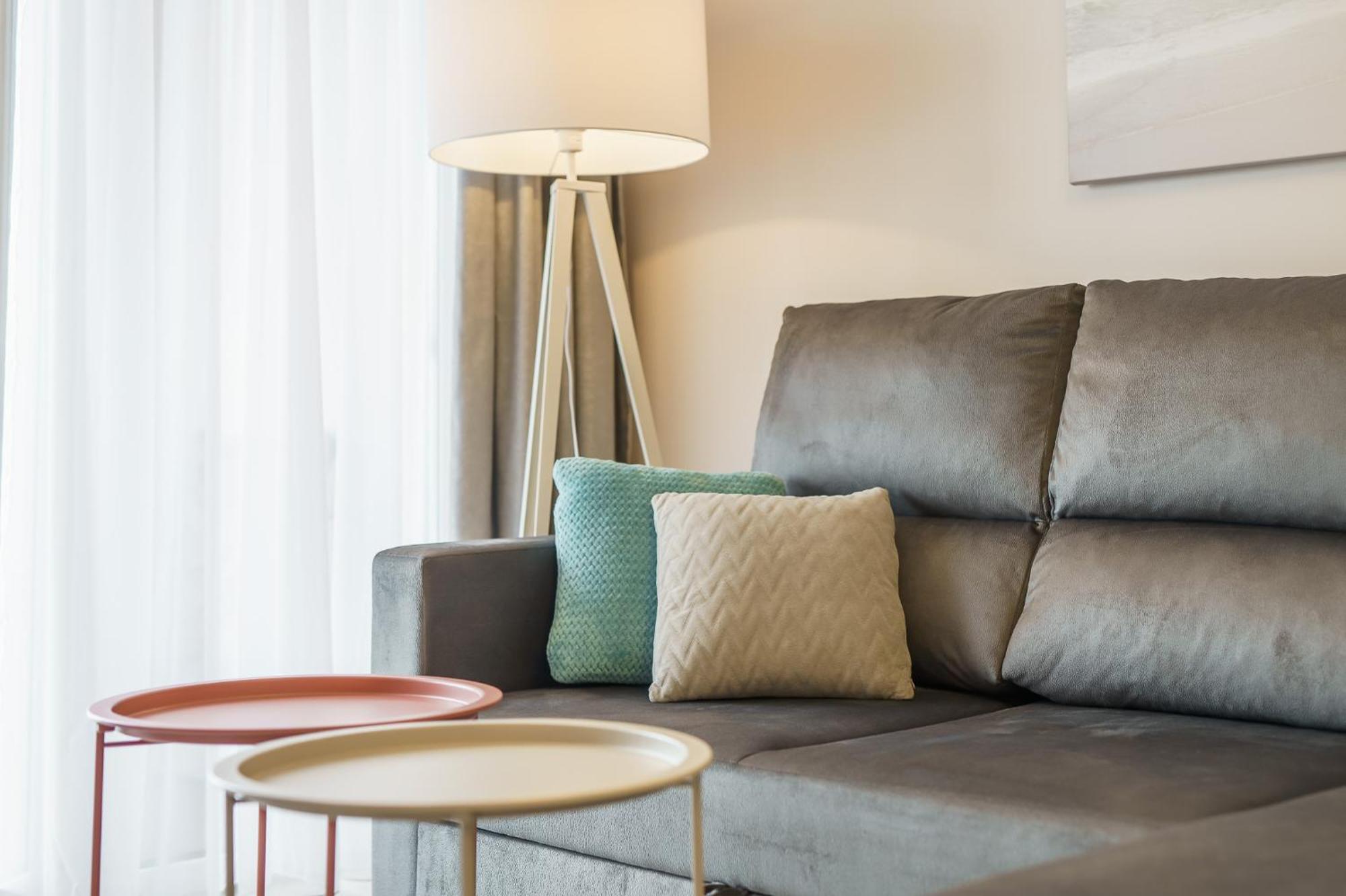 FARO Apartamenty Kasprowicza 20 B Kołobrzeg Zewnętrze zdjęcie