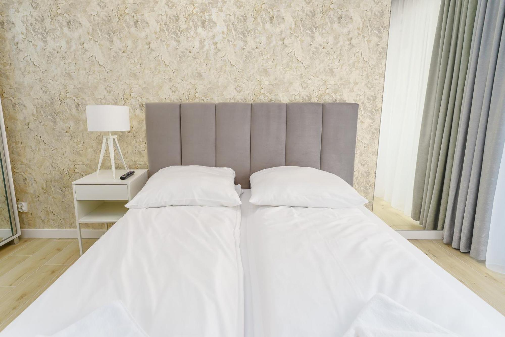 FARO Apartamenty Kasprowicza 20 B Kołobrzeg Zewnętrze zdjęcie