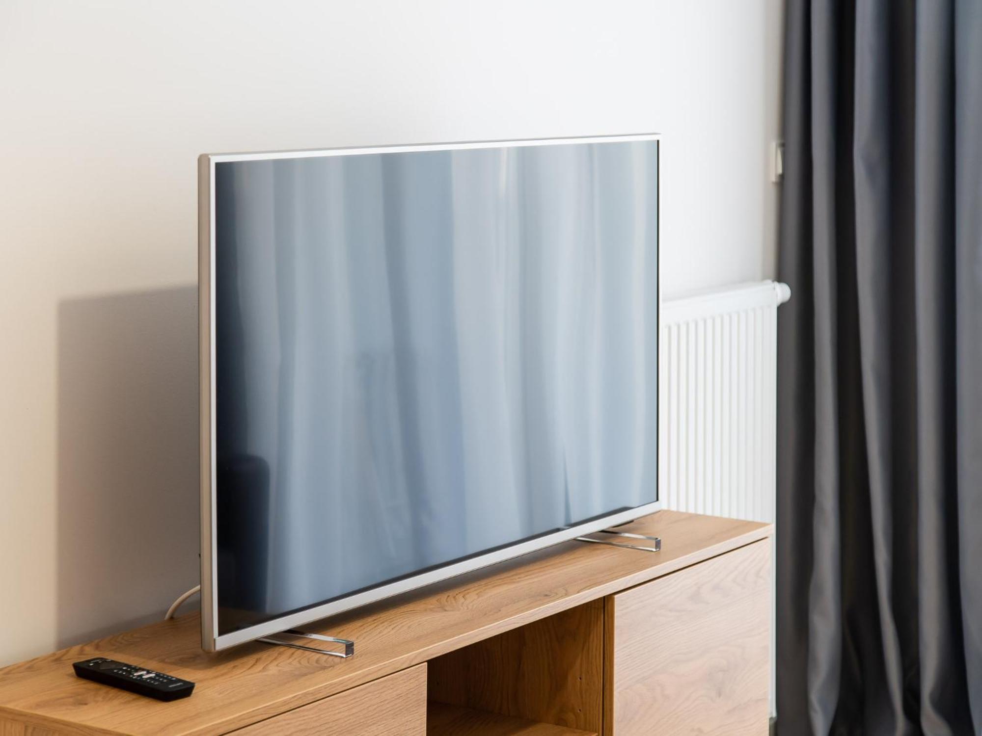FARO Apartamenty Kasprowicza 20 B Kołobrzeg Zewnętrze zdjęcie